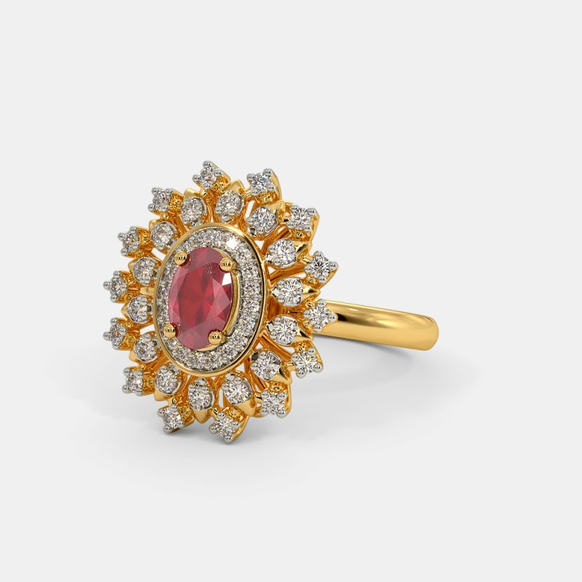 The Precila Ring - image 5