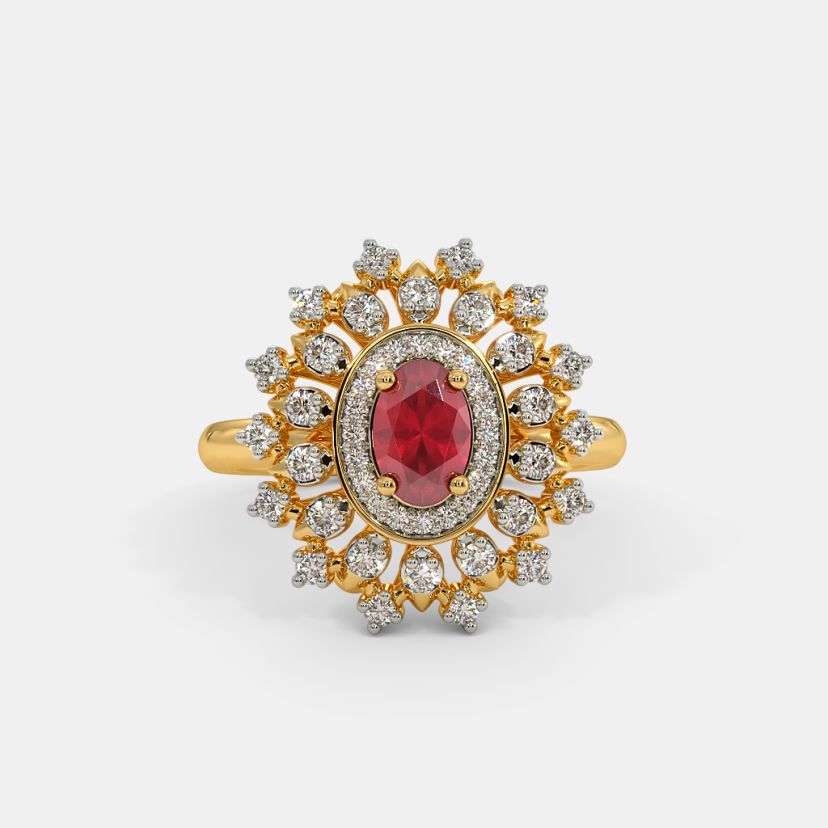The Precila Ring - image 9