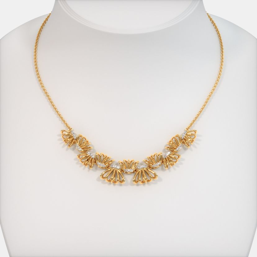 The Bruna Necklace - image 3
