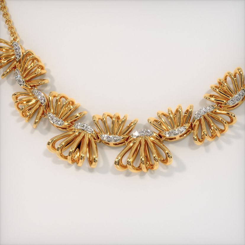 The Bruna Necklace - image 6