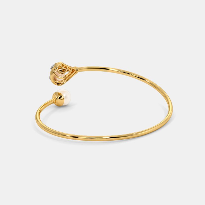 The Anzia Twister Bangle - image 6