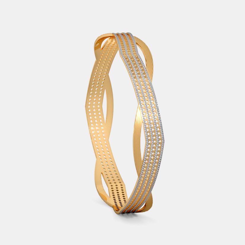 The Aglet Bangle - image 5
