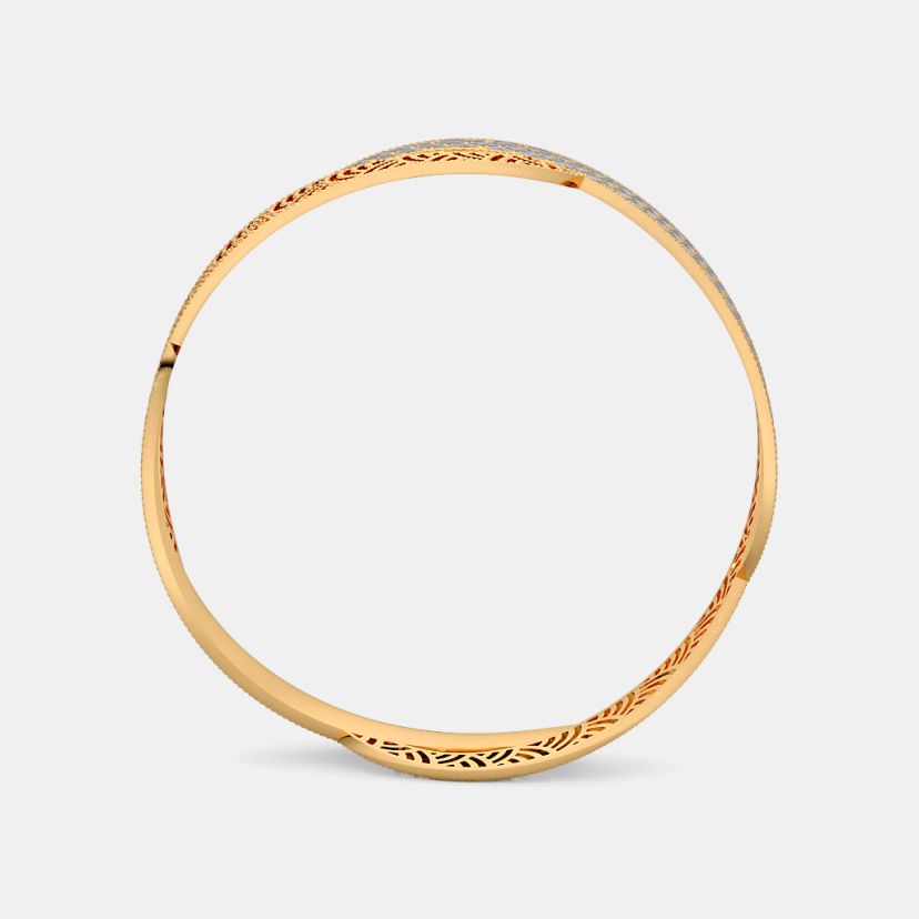 The Dotdash Round Bangle - image 6