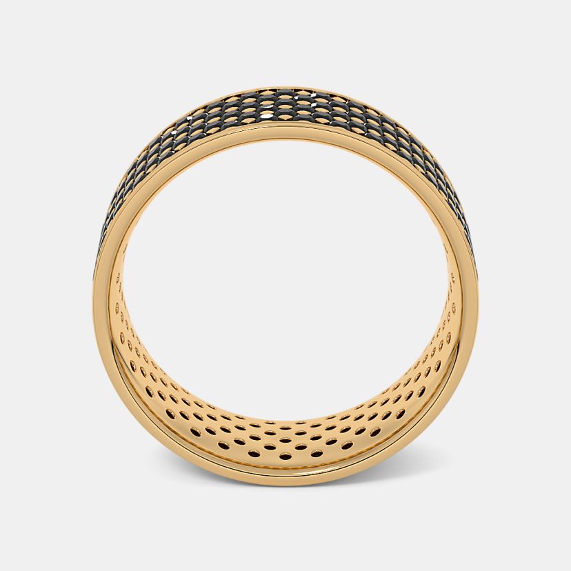 The Gamaka Band Ring For Him - image 6