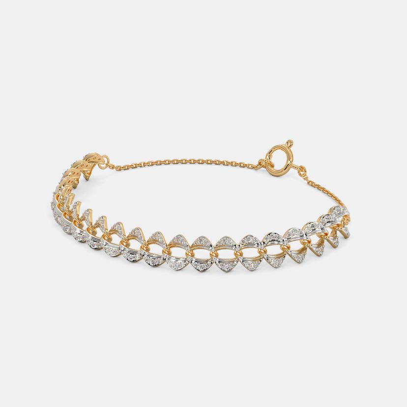 The Resilient Chain Bracelet - image 4