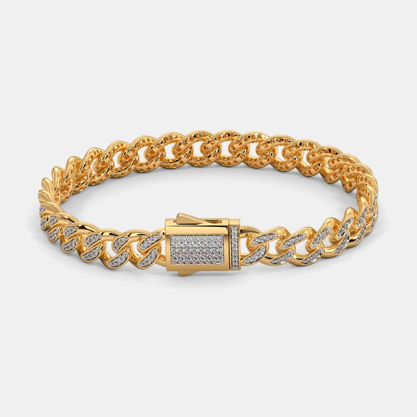 The Network Link Bracelet - image 1