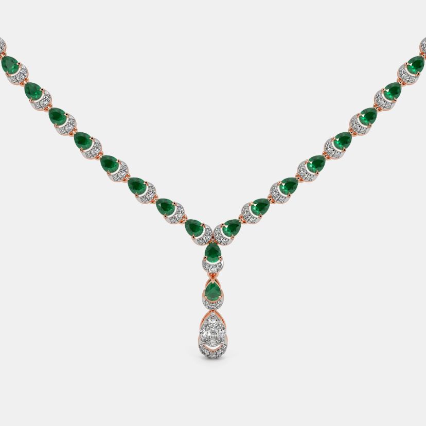 The Eryndor Y Necklace - image 4