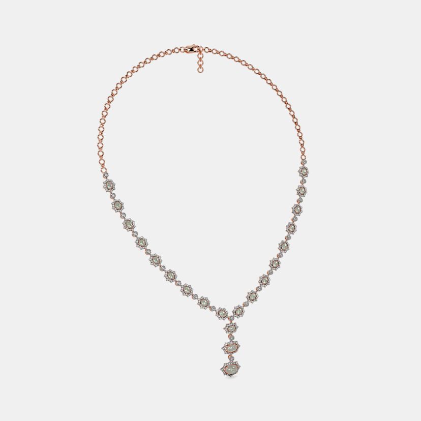 The Runeaka Y Necklace - image 6
