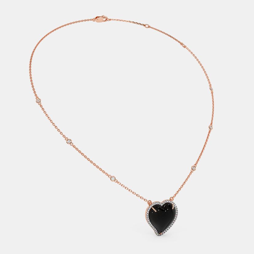 The Runelithra Pendant Necklace - image 6
