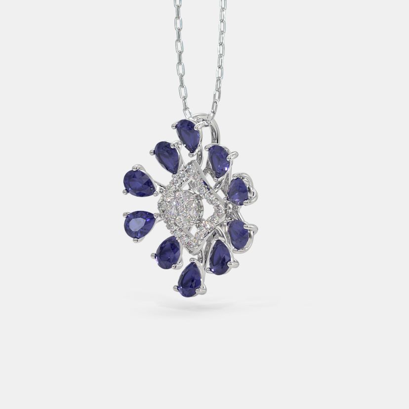 The Isalithra Pendant - image 4
