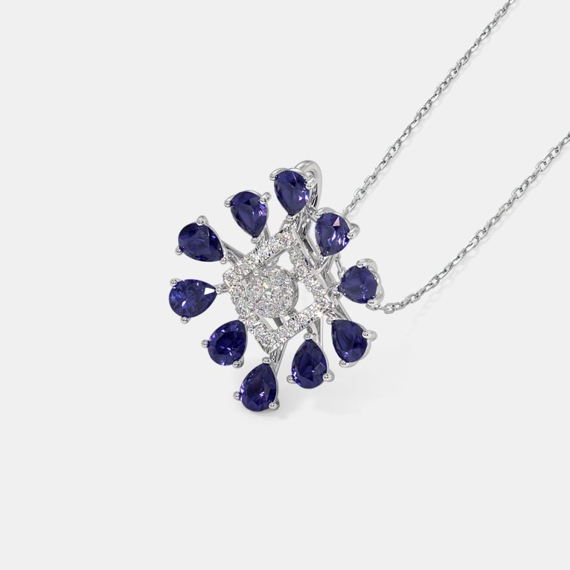 The Isalithra Pendant - image 1
