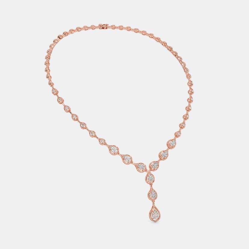 The Oranvi Y Necklace - image 6