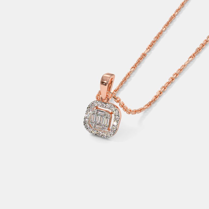 The Nytherra Pendant - image 1
