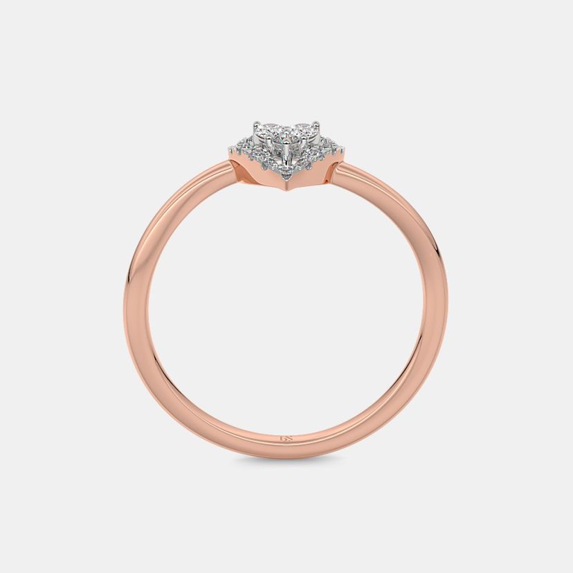 The Arivelle Promise Ring - image 8