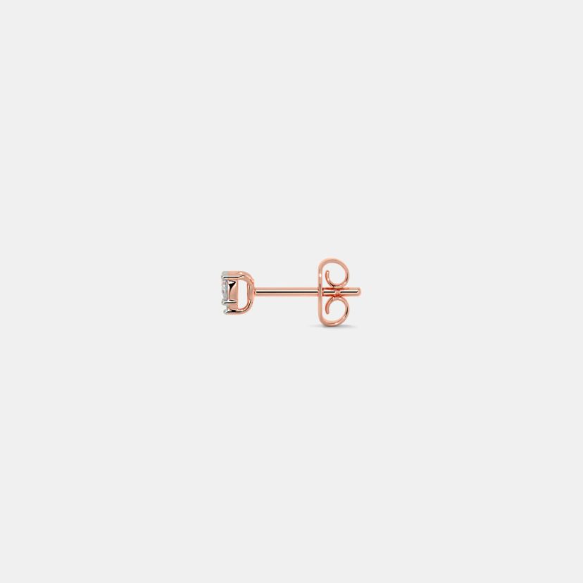 The Eternalheart Stud Earrings - image 9