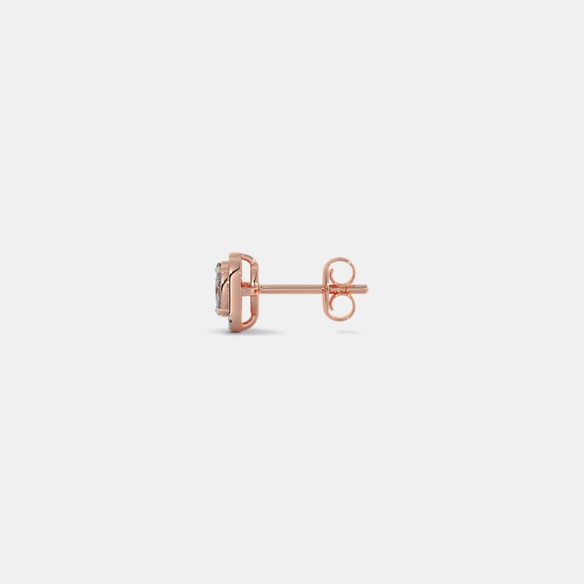 The Elunaira Stud Earrings - image 9