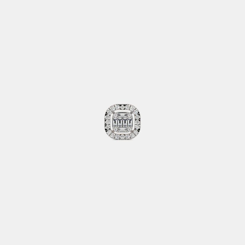The Nytherra Stud Earrings - image 7