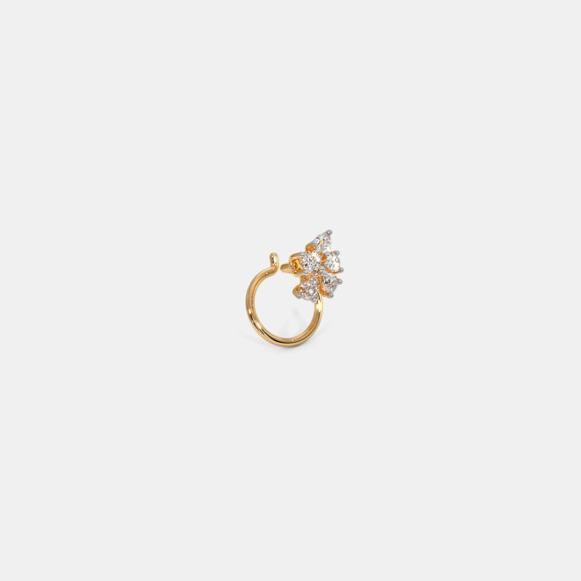 The Kyrenith Nose Pin - image 1