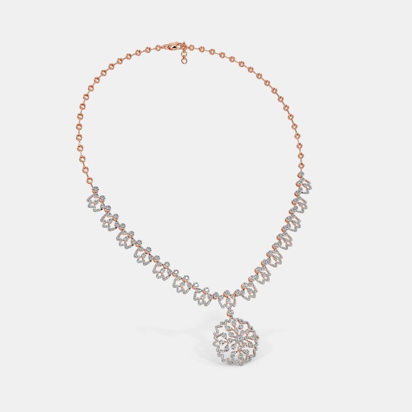 The Asvari Princess Necklace - image 6