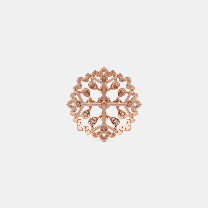 The Asvari Stud Earrings - image 7