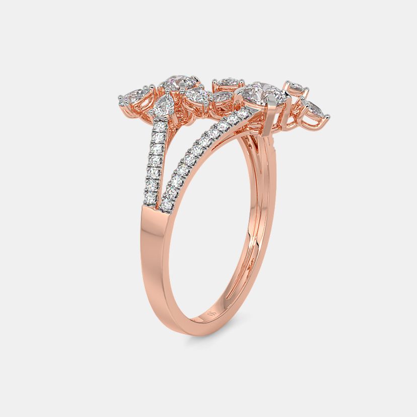 The Loraveth Solitaire Ring - image 9