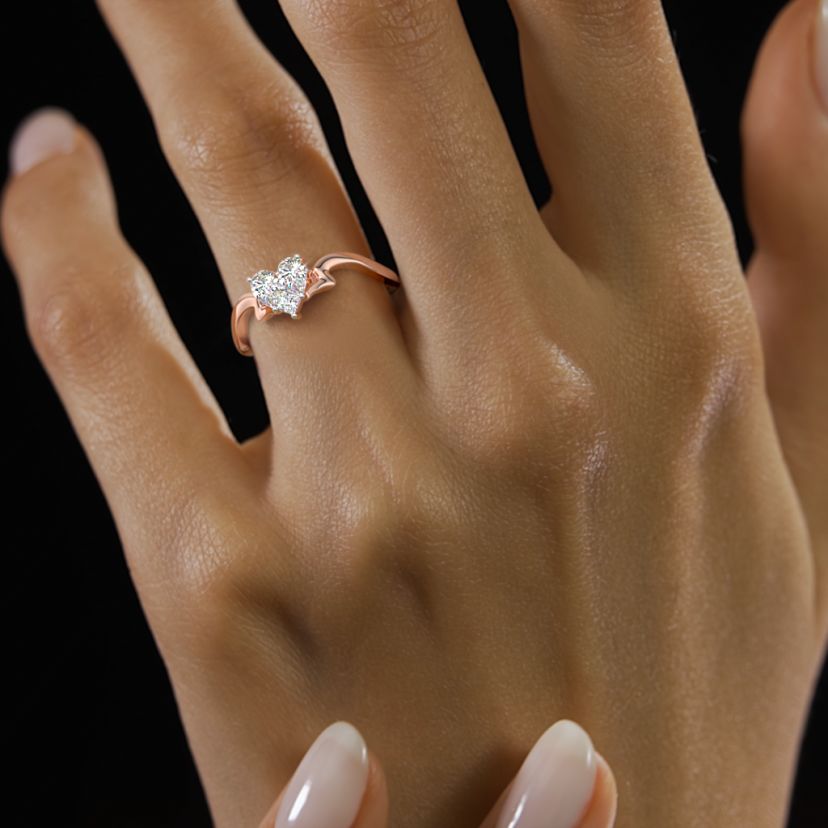 The Heartemotion Ring - image 4