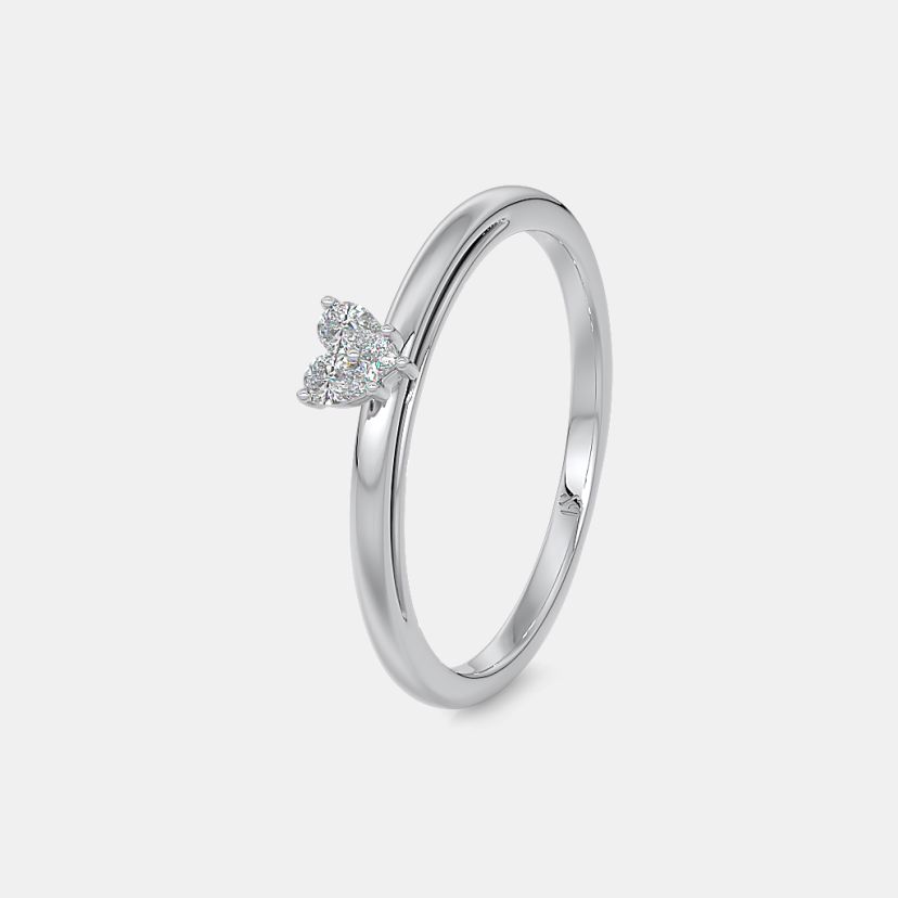 The Hridaya Ring - image 1