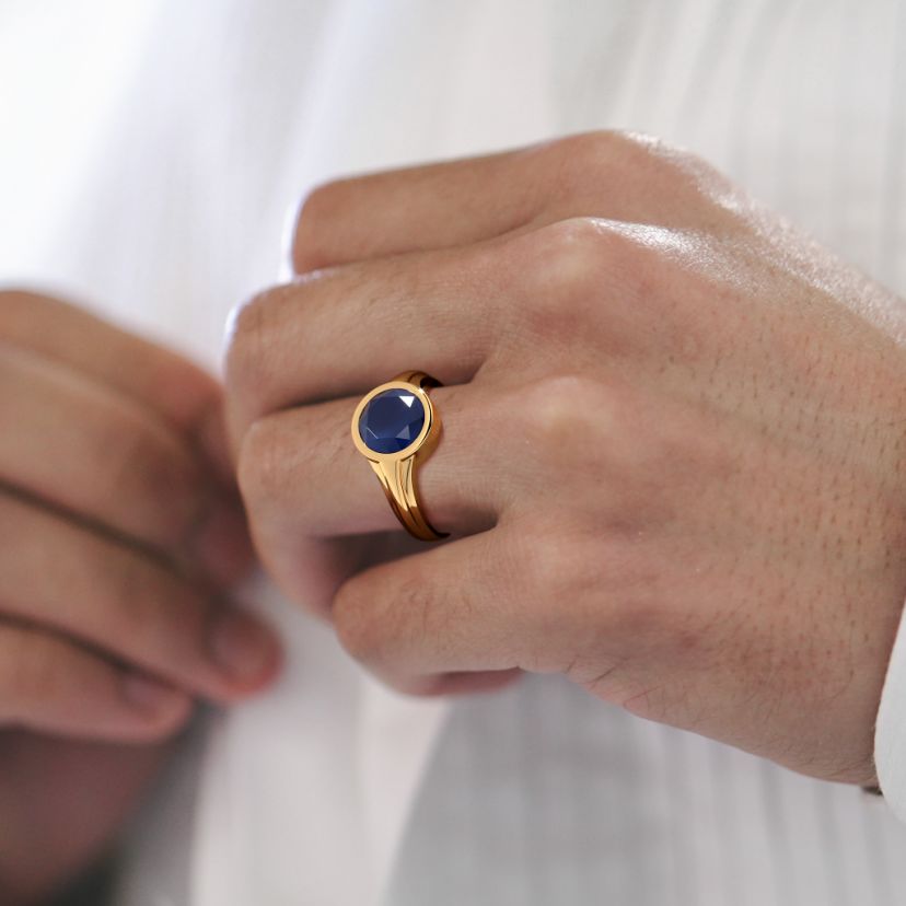 The Neelocular Ring For Him - image 3