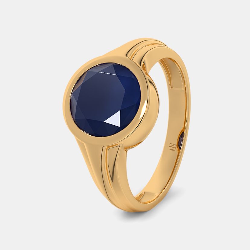 The Neelocular Ring For Him - image 1
