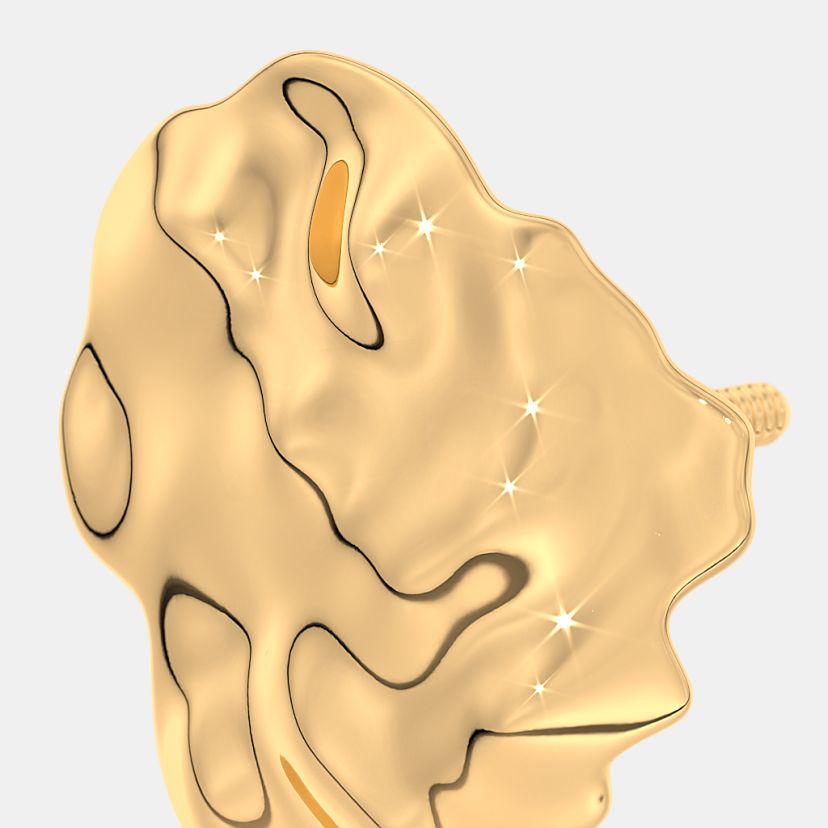 The Lorvethra Stud Earrings - image 5