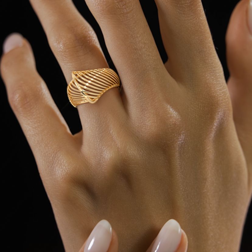 The Aelirune Ring - image 4