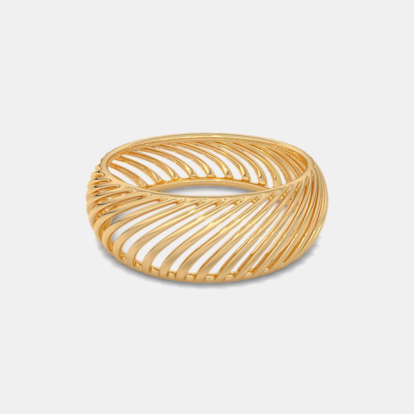 The Stellavyn Band Ring - image 4