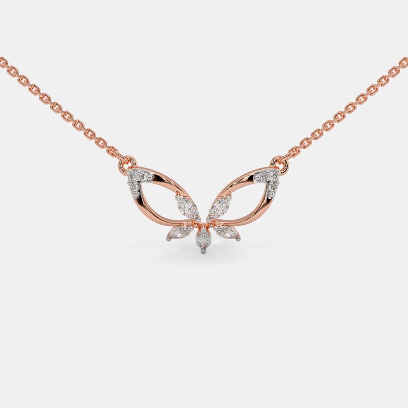 The Vynluna Pendant Necklace - image 4