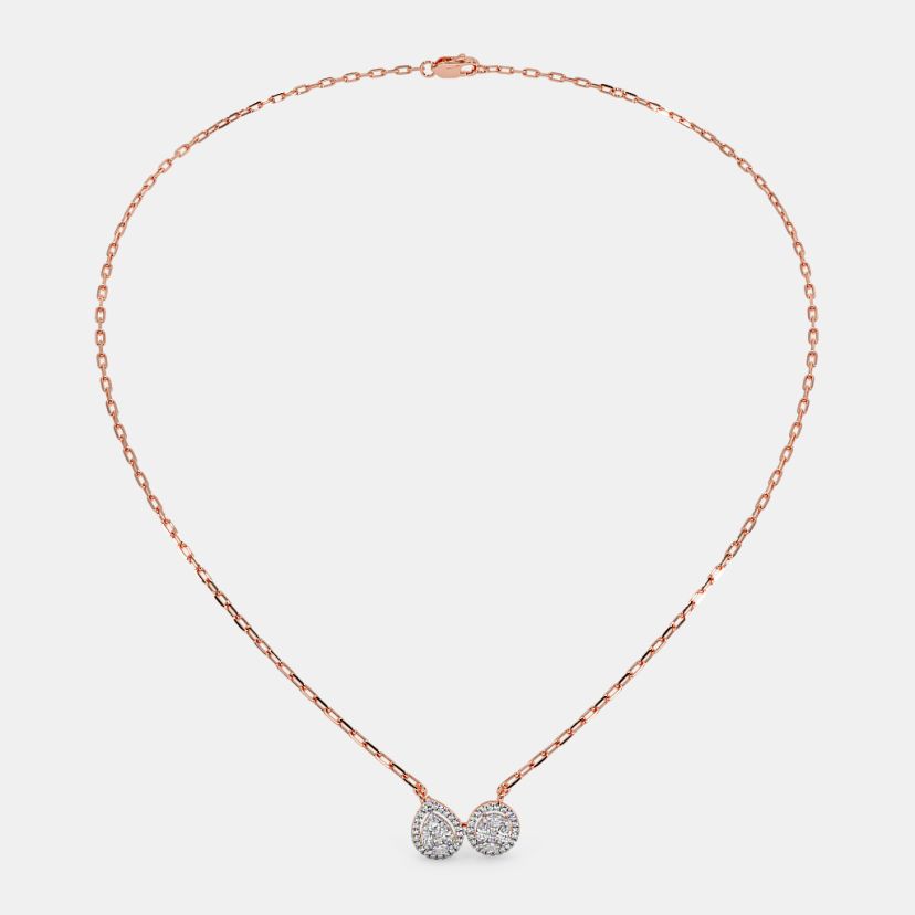 The Zyphiros Pendant Necklace - image 3