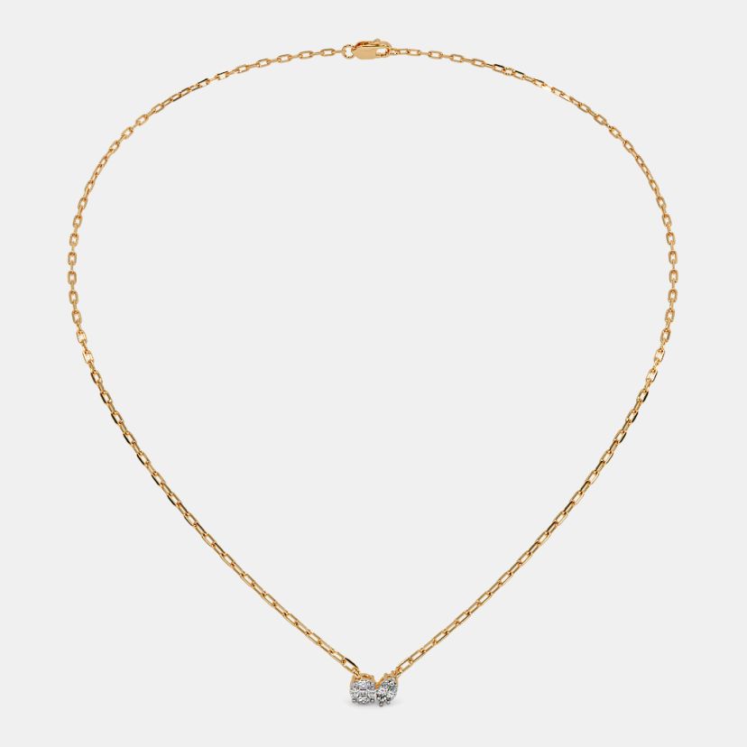The Tzavirah Pendant Necklace - image 3