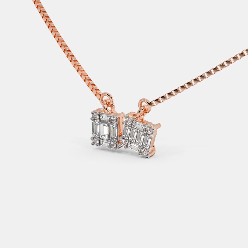 The Vaelshira Pendant Necklace - image 1