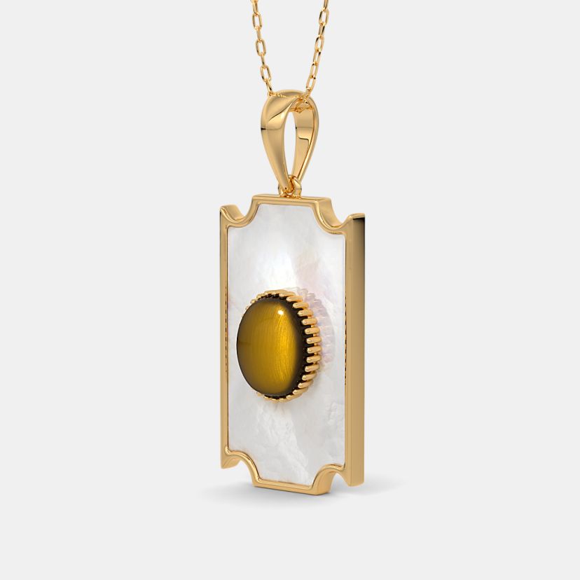 The Xylnivara Pendant - image 4