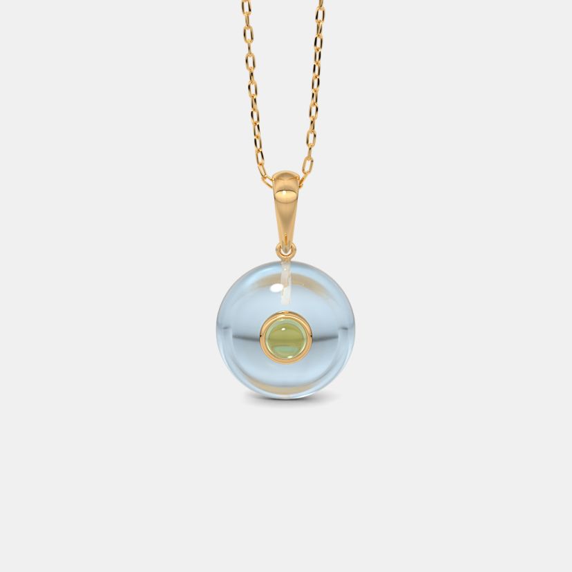 The Zeepharya Pendant - image 5
