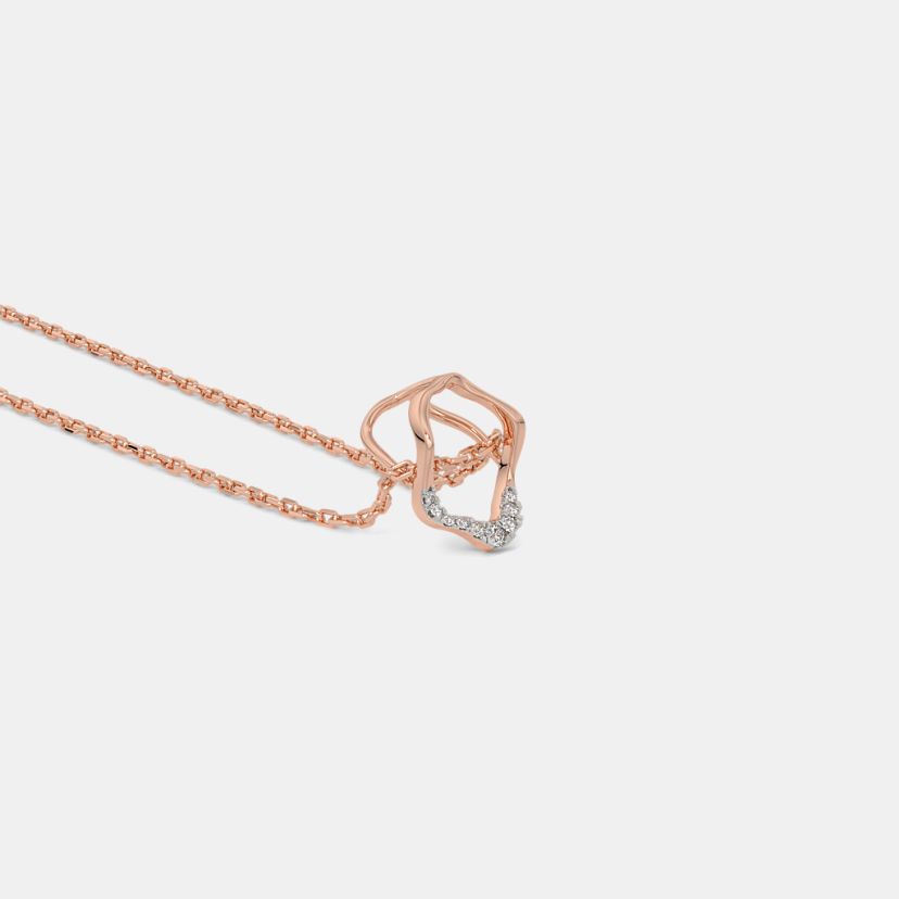 The Ishvarya Pendant - image 7