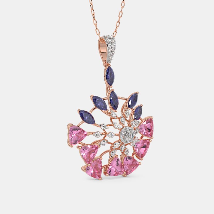 The Thaloria Pendant - image 6