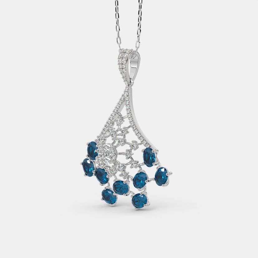 The Sarvanya Pendant - image 4