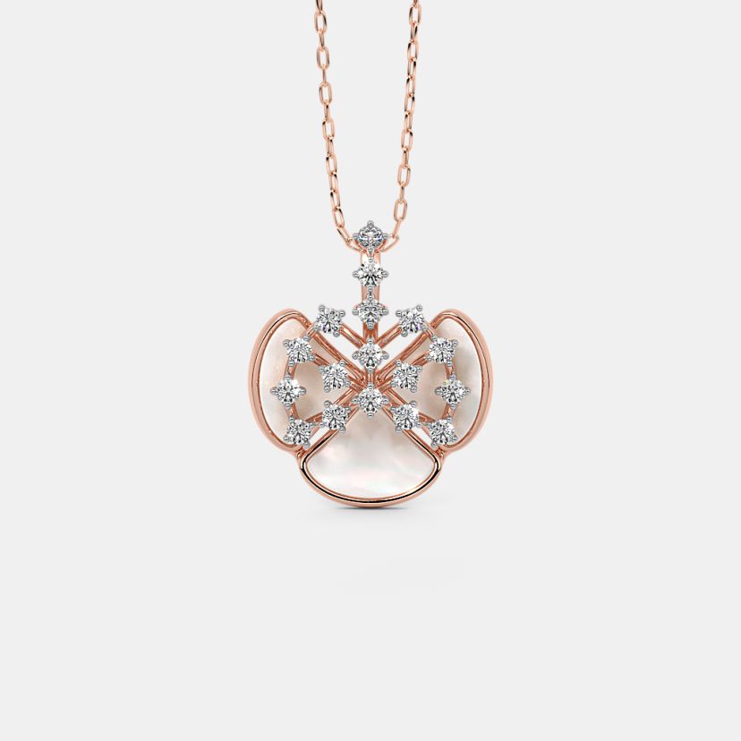 The Olythara Cluster Pendant - image 5
