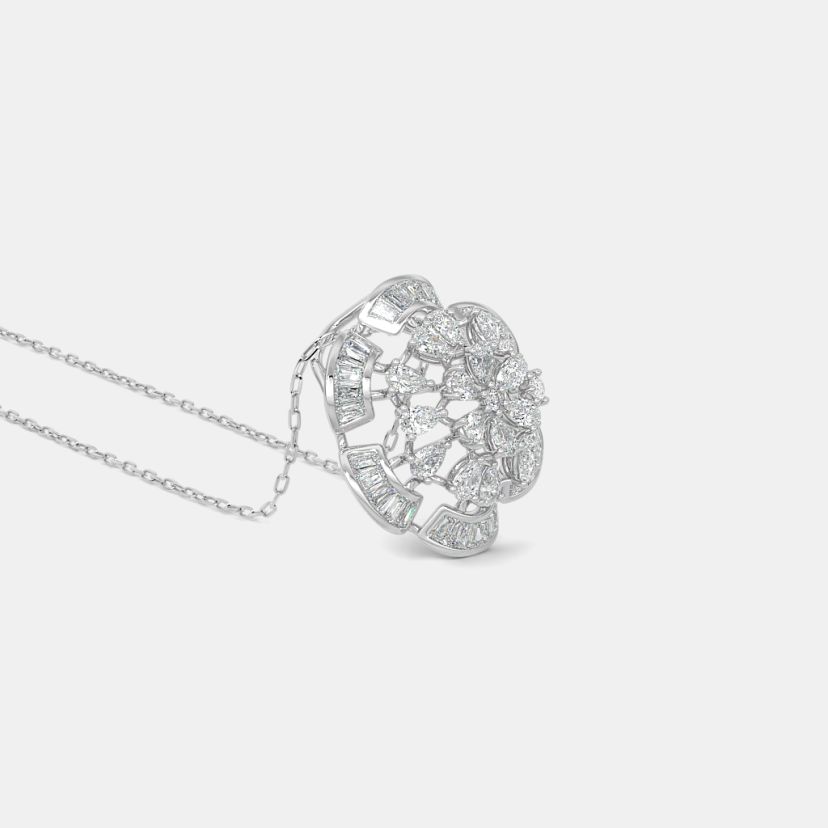 The Sylorinith Medallion Pendant - image 7