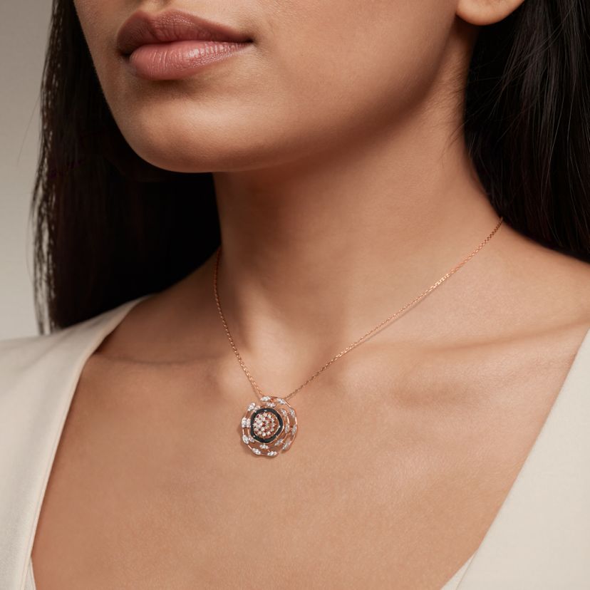The Teshvarya Pendant - image 3