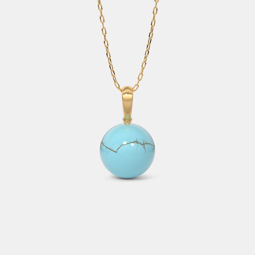 The Surivra Pendant - image 5