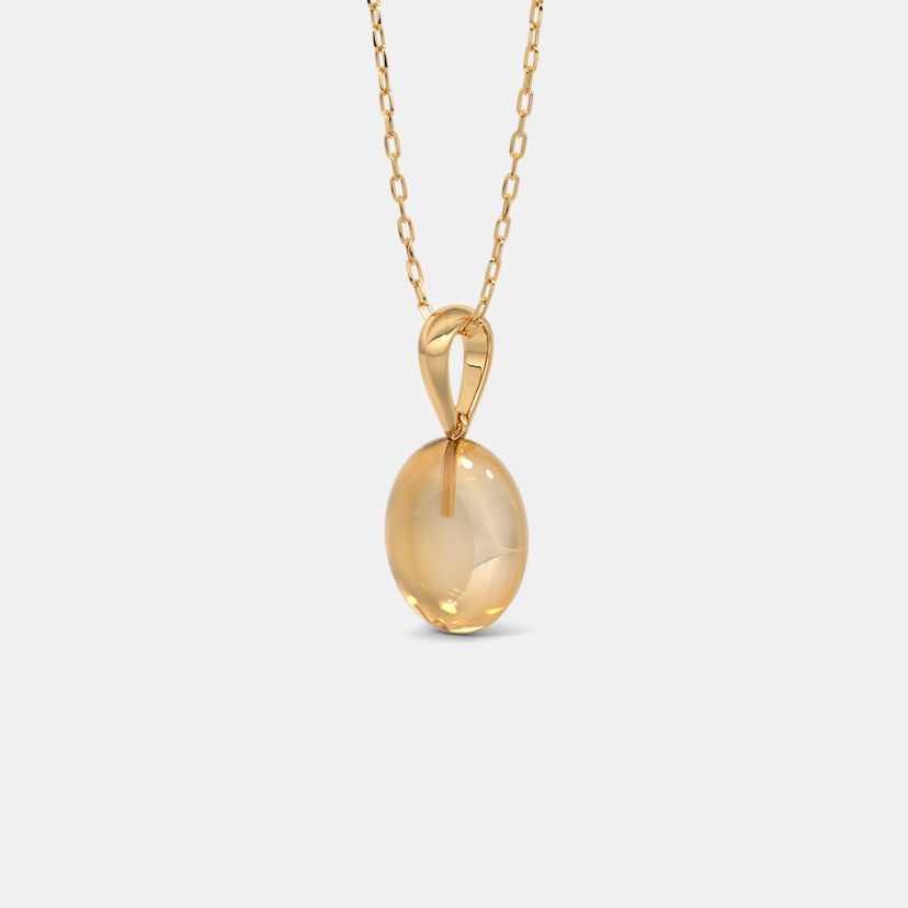 The Zyntherra Pendant - image 4