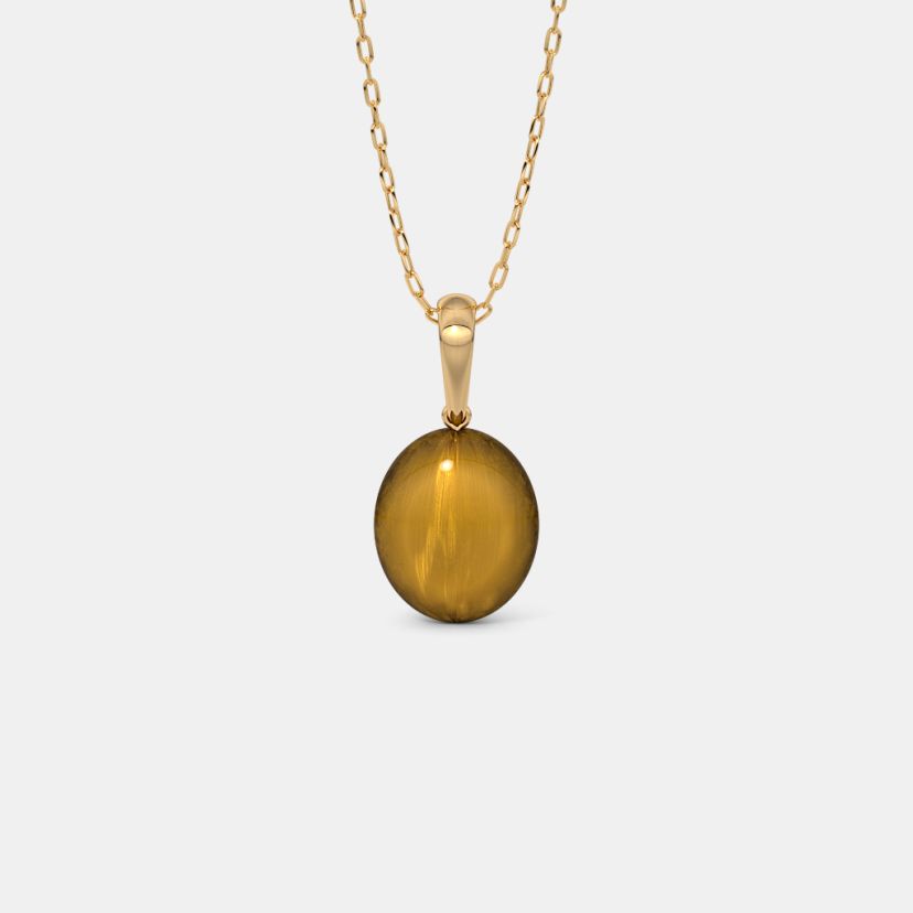 The Dadaire Pendant - image 5