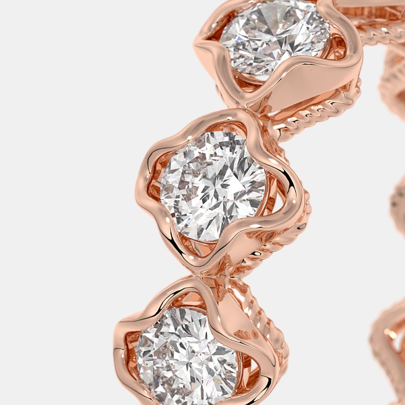 The Jovaska Eternity Ring - image 5