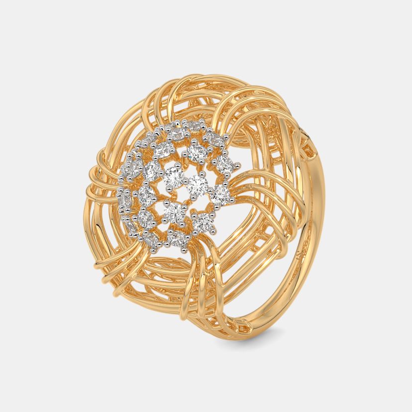 The Jinvara Ring - image 1