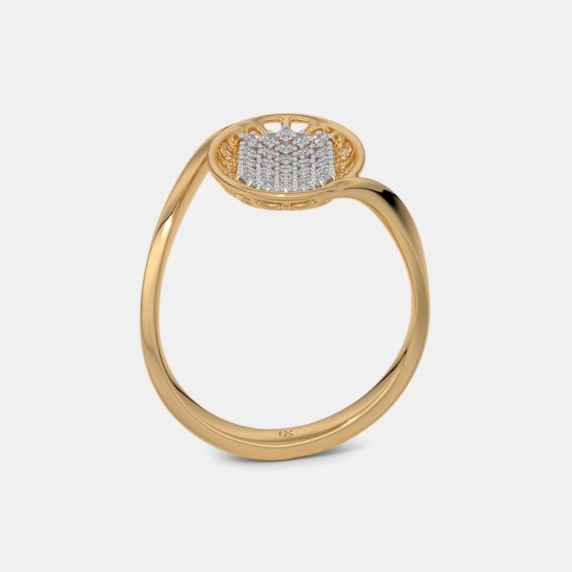 The Kithira Oval Ring - image 8